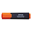 Marķieris teksta, 1-5 mm, oranžs, slīps (1)