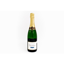 Dzirkstošais vīns Bailly Lapierre Pinot Noir Brut, 12%, 750ml