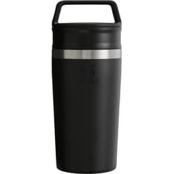 Stanley Termo krūze Café-To-Go, melna, 350ml