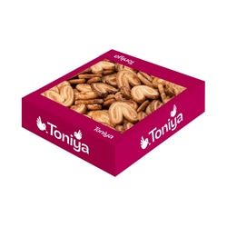 Cepumi, austiņas, Toniya, 300g