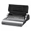 Perforācijas un iesiešanas  ierīce Quasar-E 500, Fellowes (1)