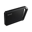 Ārējais SSD disks Lexar SL600, 1TB, USB 3.2 Gen 2x2, melns (1)