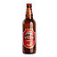 Alus Bauskas speciālais, gaišais, 4.8%, stikla pudelē, 500ml (1)