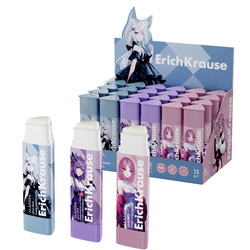 Līmzīmulis 13 g, Erich Krause Prism Manga