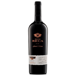 Sarkanvīns Don Reca Cuvee 2014, 14%, 750ml