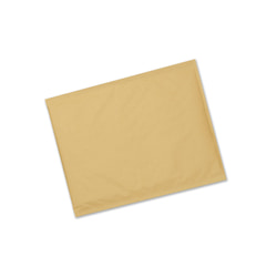 Aploksne sūtījumiem, papīra, brūna, polsterēta ar šūnu papīra pildījumu, Nr.18/H, Airpro Green, 1 ga