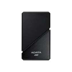 Ārējais SSD disks Adata SE920, 2TB, USB 4.0, melns