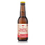 Kombuča Abavas Sparkful ar rabarberiem un mate tēju, 330ml (1)