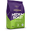 Kafijas pupiņas Lofbergs Medium roast, 1 kg (1)