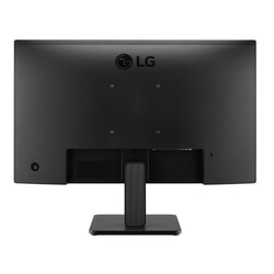 Monitors LG 24MR400-B, 23.8", IPS, FHD, melns