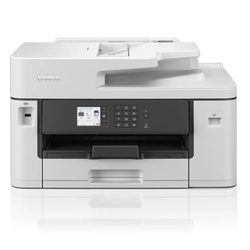 Tintes printeris Brother MFC-J5340DW, daudzfunkciju, krāsu, balts