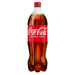 Atspirdzinošais dzēriens Coca Cola, 2L