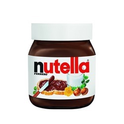 Šokolādes krēms, Nutella, 350g