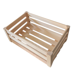 Koka kaste, 320x210x125mm