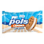 Saldējums Pols, vaniļas, ar cepumiem, 75g (1)