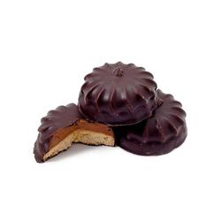 Cepumi ar iebiezinātā piena pildījumu, Svetlana, 3.5 kg