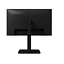 Monitors LG 24BA550, 23.8", IPS, FHD, melns (4)