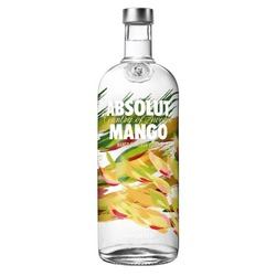 Degvīns Absolut Mango, 38%, 1L