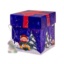 Ziemassvētku dāvana bērniem Ričija Rū Pārsteiguma dāvana, 245g