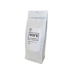 Kafija, pupiņu, Roi's, Arabica, 1kg