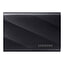 Ārējais SSD disks Samsung T9, 1TB, USB 3.2 Gen 2, melns (1)