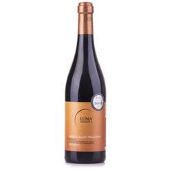 Sarkanvīns Luna Argenta Negr.-Prim. Appassim. 14.5%, 750ml