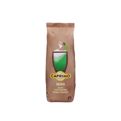 Kapučīno dzēriens, Irish Cappuccino, Caprimo, 1 kg