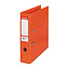 Mape reģistrs 75 mm, oranža, Esselte No1 Power (1)