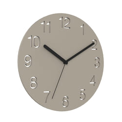Pulkstenis Unilux Echo Time, 40cm