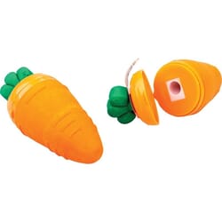 Zīmuļu asināmais, Carrot, Centrum