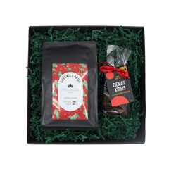 Ziemassvētku dāvanu komplekts Svētku Freschezza