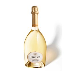 Šampanietis Ruinart Blanc De Blancs, 12.5%, 750ml