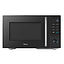Mikroviļņu krāsns Midea MMO-AG25VB, 900W, melna (1)