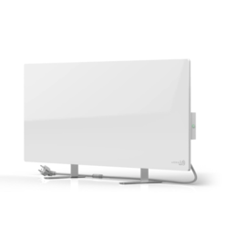 Infrasarkanais sildītājs AENO Premium Eco Smart AGH0001S, 700W, balts