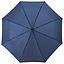 Lietussargs, golfa, tumši zils (2)