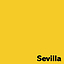 Krāsains papīrs A4 Image Coloraction Sevilla / tumši dzeltens, 80g/m², 50 loksnes (1)