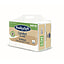 Papīra dvieļi – salvetes Bulkysoft Comfort, V-fold, H3, 2 slāņi, 250 loksnes, balta, 12 pac./iep. (1)