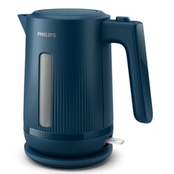 Elektriskā tējkanna Philips HD9411/70, 2200W, 1.7L, plastmasas, zila