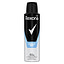 Dezodorants, izsmidzināmais, Rexona Men, Cobalt Dry, 150ml (1)