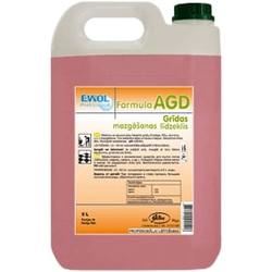 Tīrīšanas līdzeklis grīdām Ewol AGD, 5 L