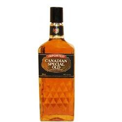 Viskijs Canadian Special Old, 40%, 700ml