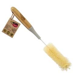 Pudeļu mazgāšanas birste Eco Natural, 1L, York