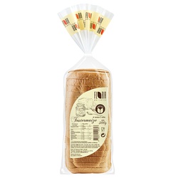 Tostermaize, sagriezta, Flora, 300g
