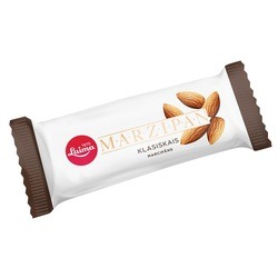 Marcipāna batoniņš, Laima, 40g