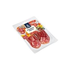 Dūmdesa Milano, šķēlēs, Rīgas Miesnieks, 100g