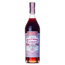 Džins Luxardo Sour Cherry Gin, 37.5%, 700ml