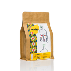 Kafijas pupiņas Barista, Auron Coffee Roastery, 1kg