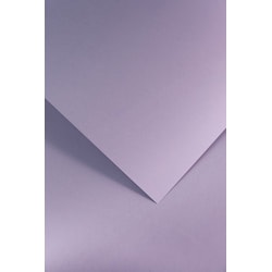 Dizaina kartons A4 Smooth Lavender, violets, 210g/m2, 20 loksnes