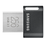 Atmiņa USB flash Samsung FIT Plus 256GB, USB 3.1., melna (1)