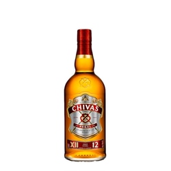 Viskijs Chivas Regal 12YO, 40%, 700ml